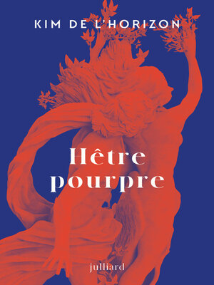 cover image of Hêtre pourpre